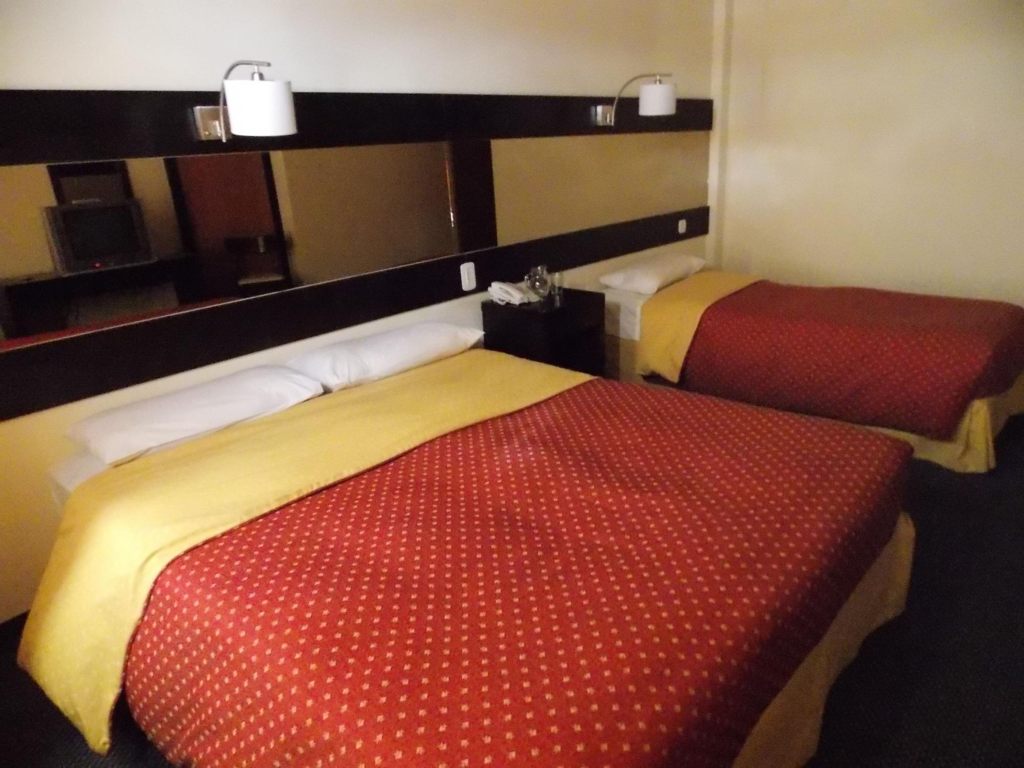 Marcopolo Suites Calafate Эль-Калафате Экстерьер фото