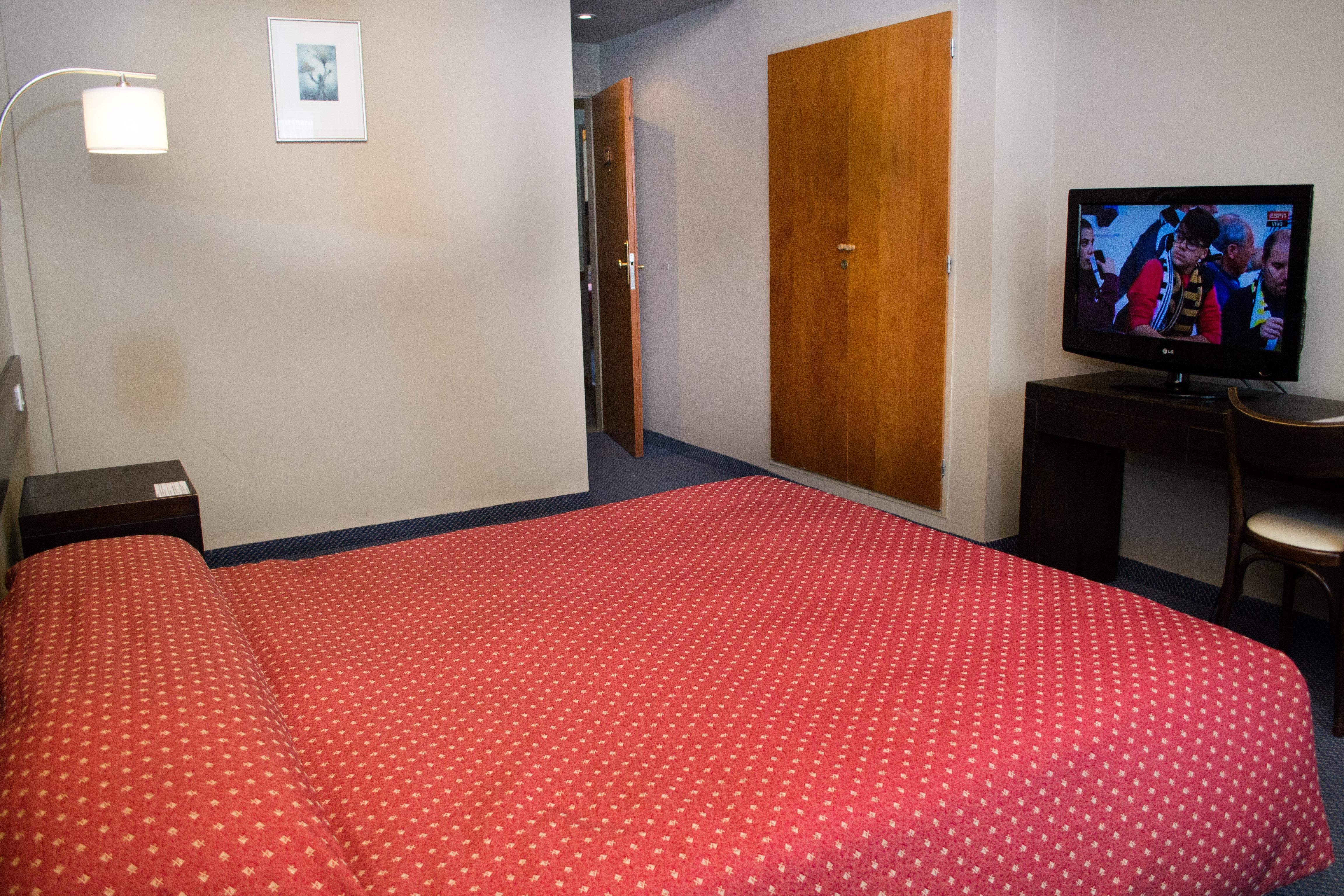 Marcopolo Suites Calafate Эль-Калафате Экстерьер фото
